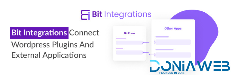Bit Integrations Pro - Integration Plugin for WordPress