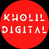 KHOLIL DIGITAL