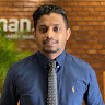 Sajid Mohamed