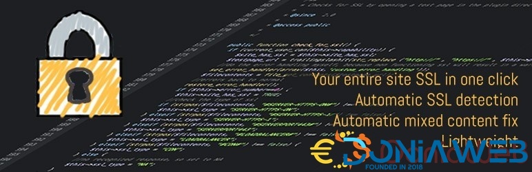 Really Simple SSL Pro - Improve Security with Really Simple SSL Pro