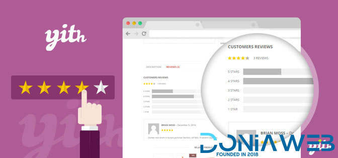 YITH WooCommerce Advanced Reviews