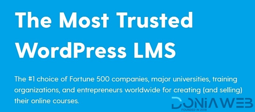 LearnDash - Learning Management System For WordPress
