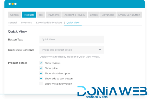 Barn2 Media WooCommerce Quick View Pro