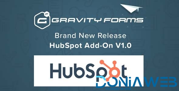 Gravity Forms HubSpot Add-On