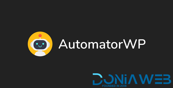 AutomatorWP Pro - The Most Powerful Automation Plugin For WordPress