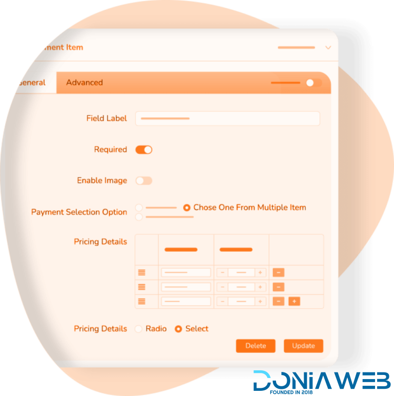 Paymattic Pro - WordPress Payment and Donation