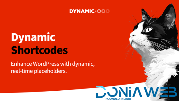 Dynamic.ooo - Dynamic Shortcodes Addon