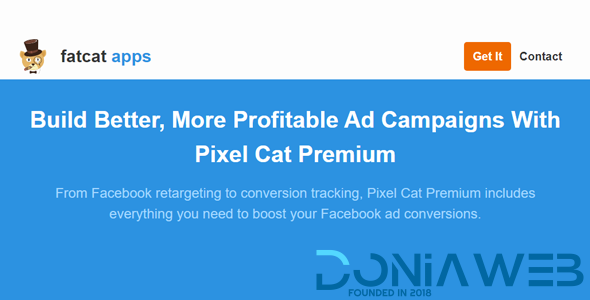 Pixel Cat Premium - Personal