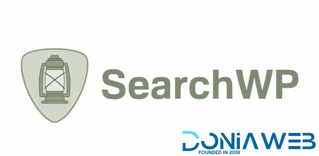 SearchWP - Instantly Improve Your Site Search