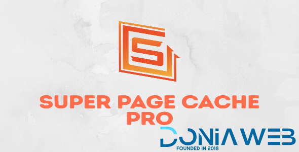 Super Page Cache Pro