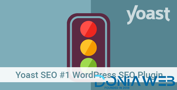 Yoast SEO Premium - Best Seo Plugin For WP