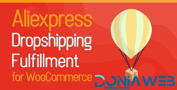 Aliexpress Dropshipping and Fulfillment for WooCommerce By VillaTheme