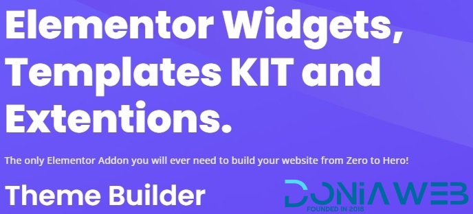 Royal Elementor Addons Pro (Premium)