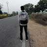 Deepak Meena X