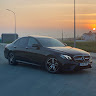 Luxury Transfers