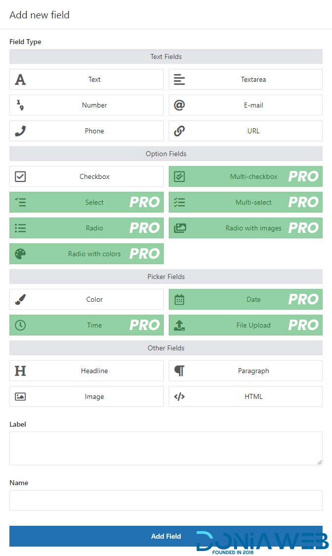 Flexible Checkout Fields PRO WooCommerce By WPDesk