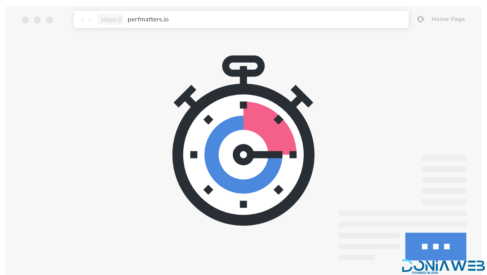 Perfmatters - Speed Up Your WordPress Site