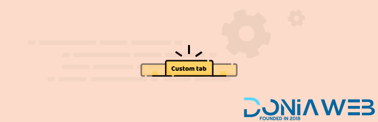 WPC Product Tabs for WooCommerce Premium By WPClever