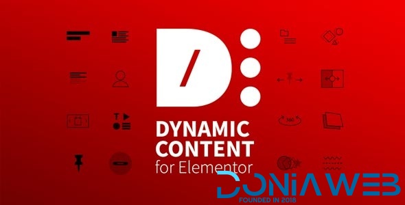 Dynamic Content for Elementor - Create Your Most Powerful Website
