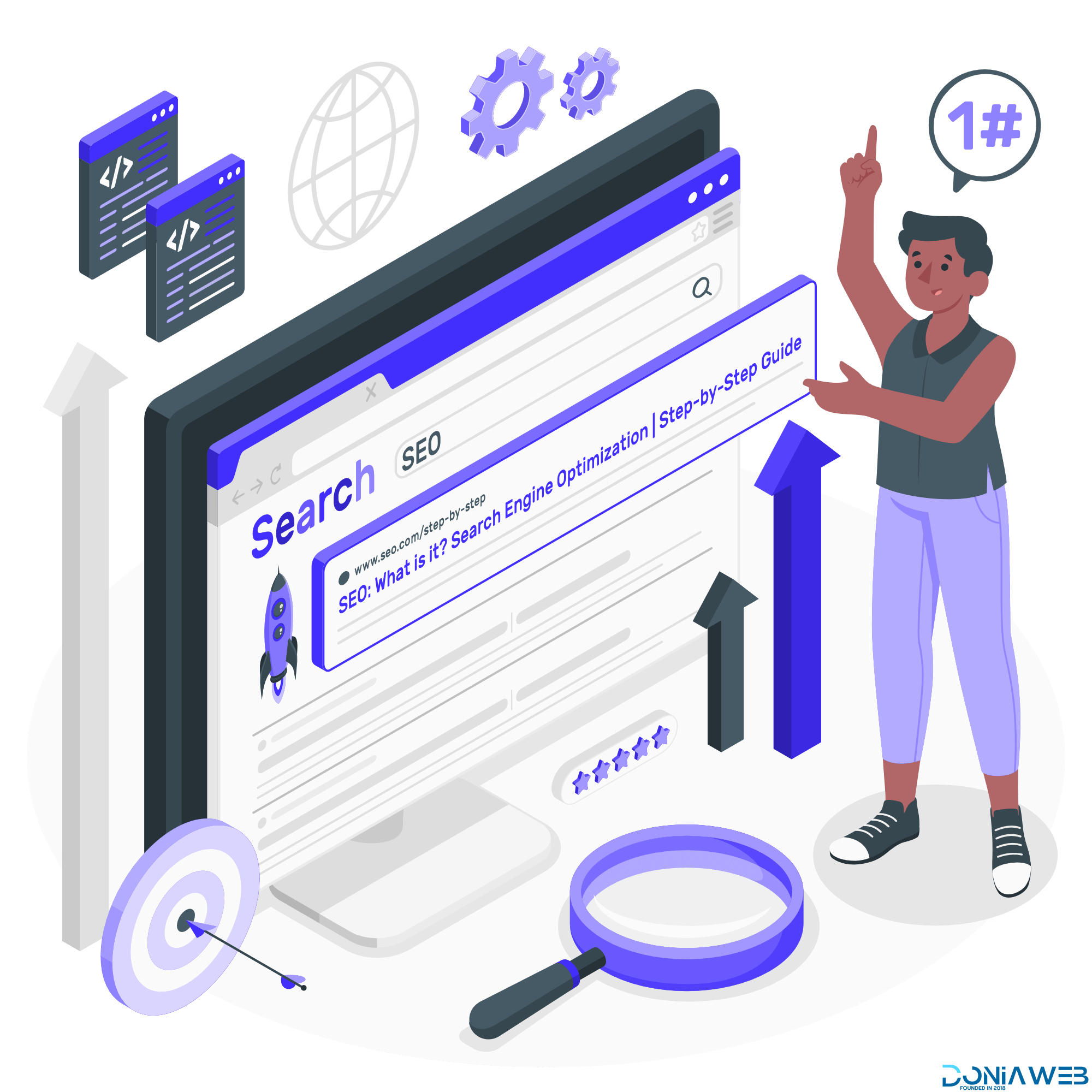 SiteSEO Pro - Boost Your Ranking and Drive Traffic with SiteSEO