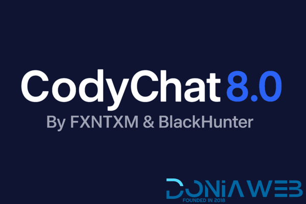 CodyChat 8.0 Nulled – Free Download | Fully Unlocked & Safe Version