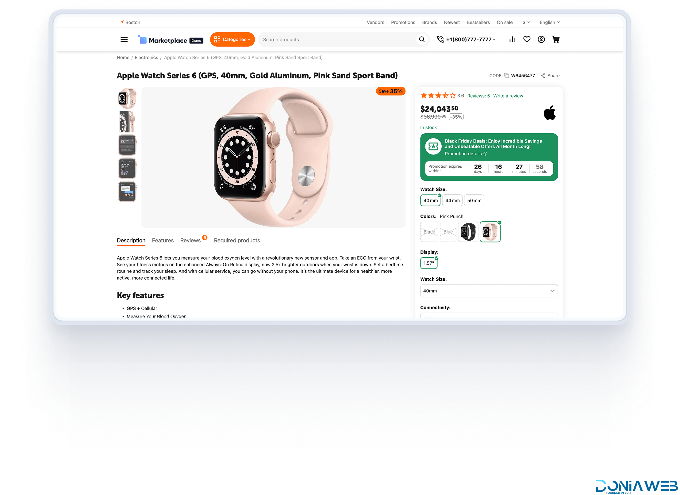 CS-Cart Multi-Vendor - eCommerce Marketplace Platform